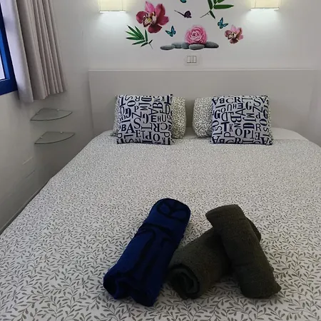Playmar 2075 Holiday home Maspalomas (Gran Canaria)