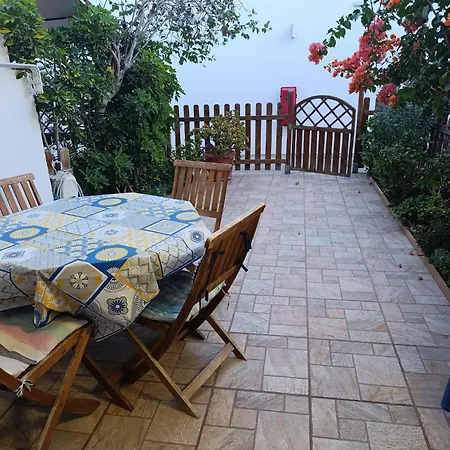 Playmar 2075 בית נופש