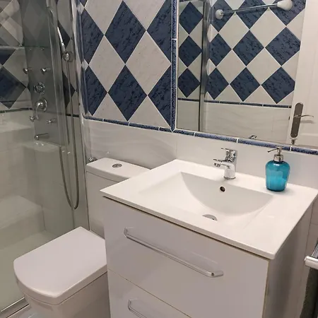 Playmar 2075 בית נופש מספאלומס