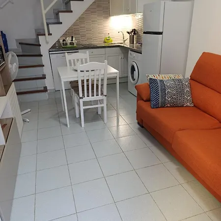 Playmar 2075 Holiday home