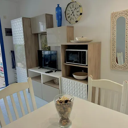 Playmar 2075 בית נופש מספאלומס