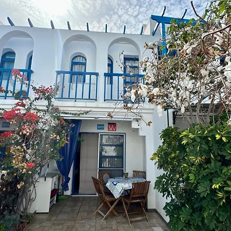 בית נופש Playmar 2075