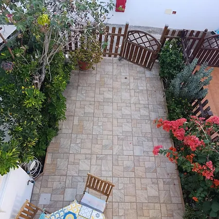 Playmar 2075 Ferienhaus *