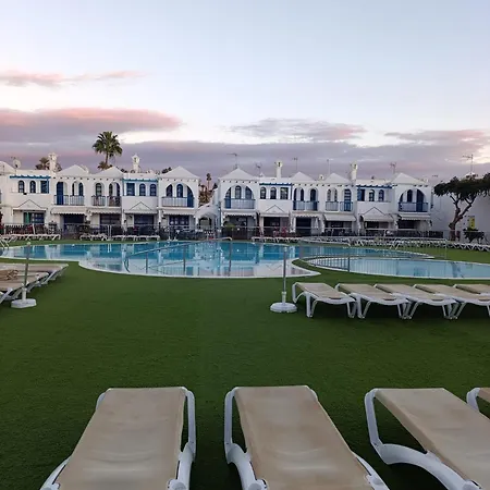 Ferienhaus Playmar 2075 *