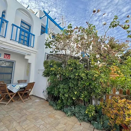 Playmar 2075 Ferienhaus