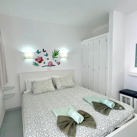 Ferienhaus Playmar 2075