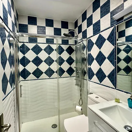 Playmar 2075 Ferienhaus Maspalomas (Gran Canaria)