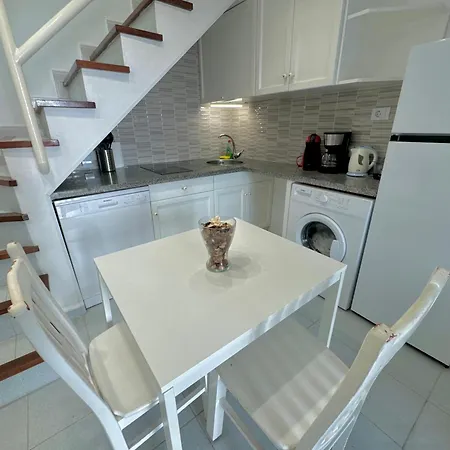 Ferienhaus Playmar 2075