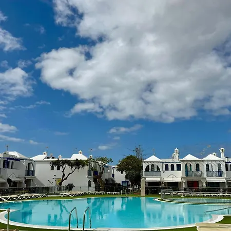 Playmar 2075 Ferienhaus *