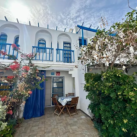 Ferienhaus Playmar 2075 *