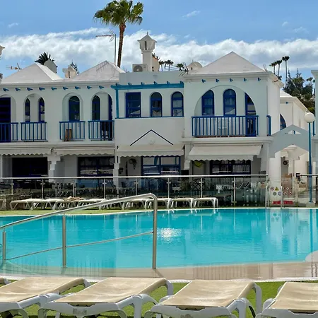 Playmar 2075 Maspalomas (Gran Canaria)