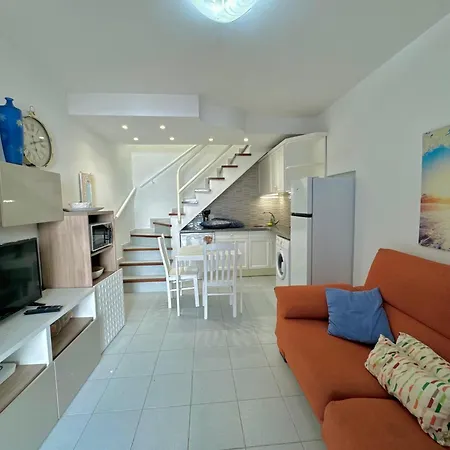 Ferienhaus Playmar 2075 *