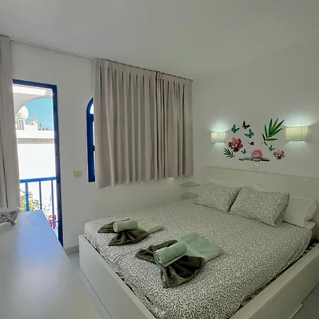 Ferienhaus Playmar 2075 Maspalomas (Gran Canaria)