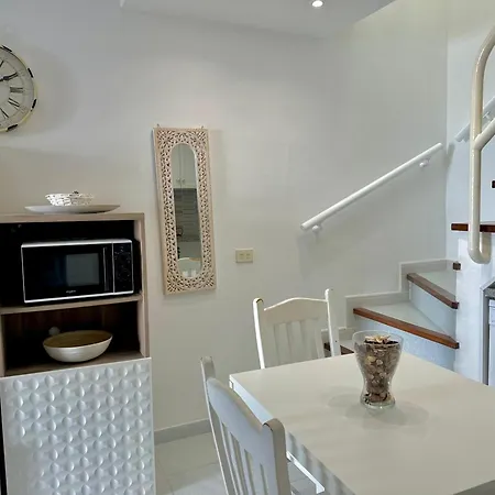 Playmar 2075 Ferienhaus Maspalomas (Gran Canaria)