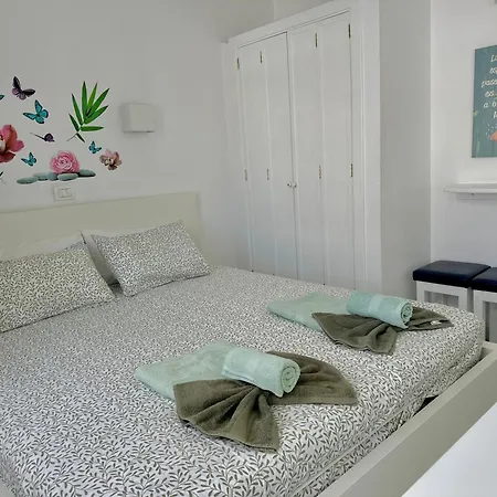 Playmar 2075 Maspalomas (Gran Canaria)