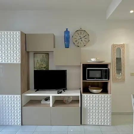 Ferienhaus Playmar 2075 *