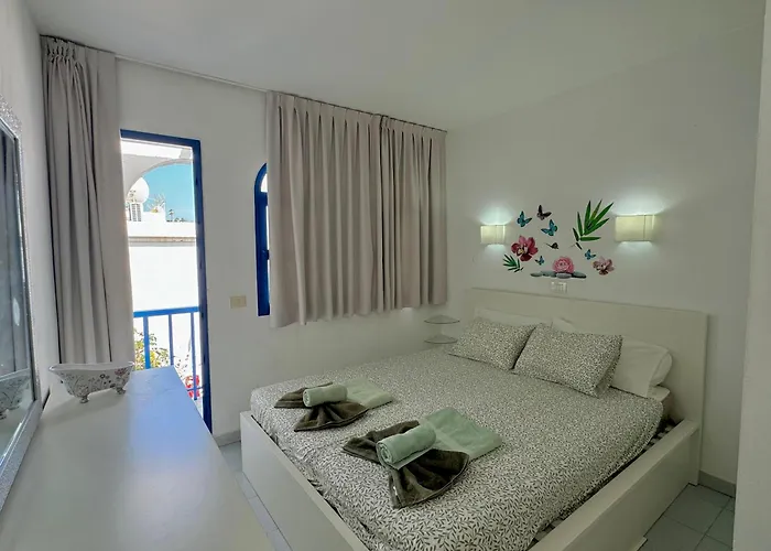 펜션 Playmar 2075 마스팔로마스