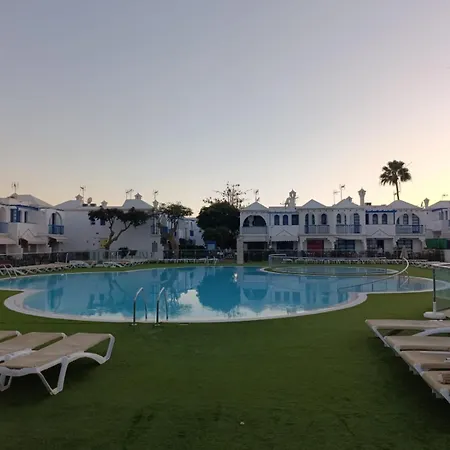 Playmar 2075 Hébergement de vacances *