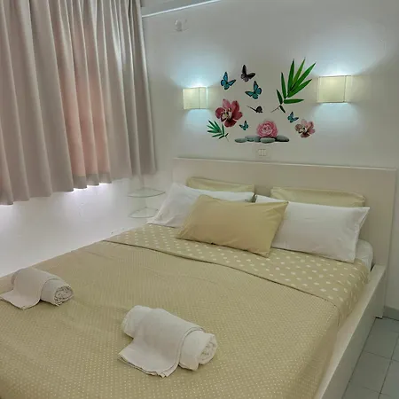 Holiday home Playmar 2075 Maspalomas (Gran Canaria)