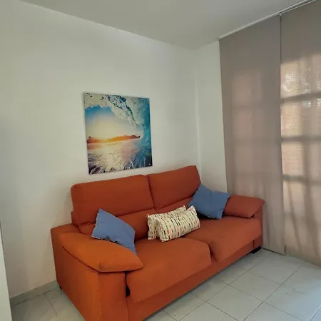 Hébergement de vacances Playmar 2075