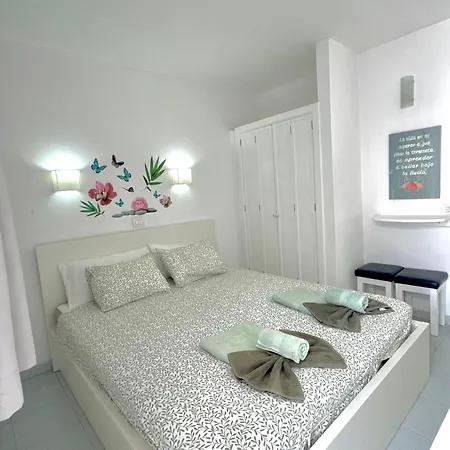 Playmar 2075 Maspalomas (Gran Canaria)