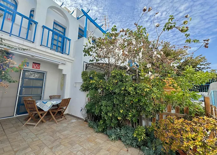 Playmar 2075 Сasa de vacaciones