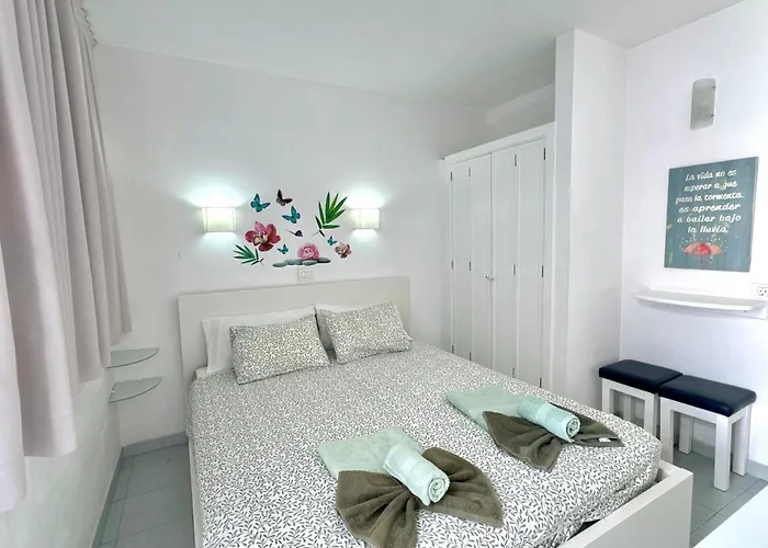 Сasa de vacaciones Playmar 2075