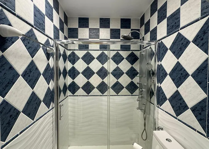 Playmar 2075 Maspalomas (Gran Canaria)