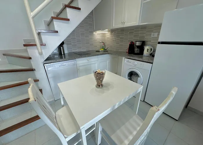 Сasa de vacaciones Playmar 2075