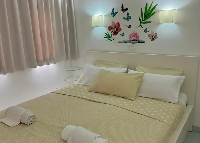 Сasa de vacaciones Playmar 2075 Maspalomas (Gran Canaria)