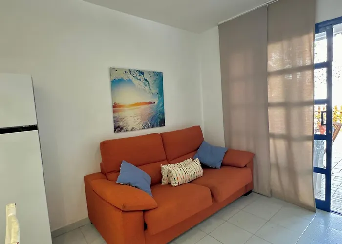 Сasa de vacaciones Playmar 2075