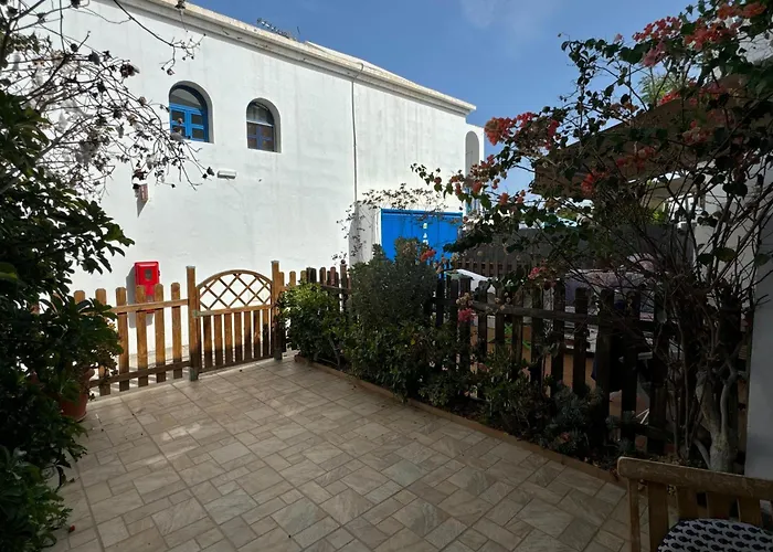 Playmar 2075 Сasa de vacaciones *