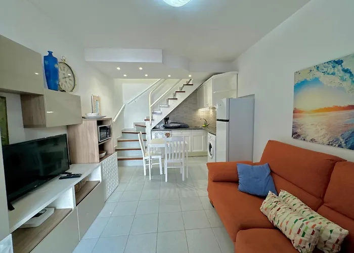 Сasa de vacaciones Playmar 2075 *