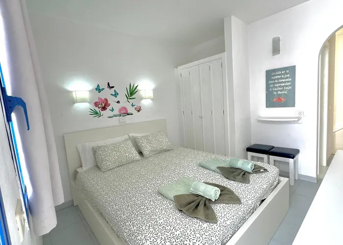 Playmar 2075 Maspalomas (Gran Canaria)