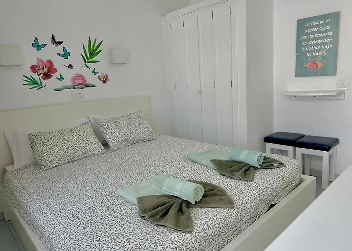 Playmar 2075 Maspalomas (Gran Canaria)