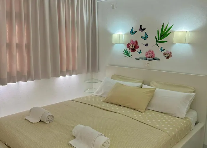 Playmar 2075 Сasa de vacaciones Maspalomas (Gran Canaria)